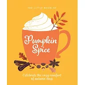 The Little Book of Pumpkin Spice
