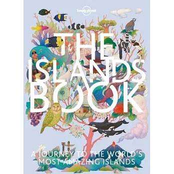 The Islands Book