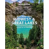 Midwest & Great Lakes Best Road Trips 1