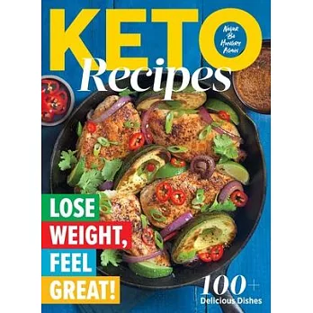 Keto Recipes