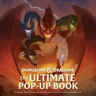 Dungeons & Dragons: The Ultimate Pop-Up Book: (D&d Books)