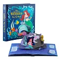 迪士尼：小美人魚立體書Disney: The Little Mermaid Pop-Up Book (Reinhart Pop-Up Studio)