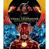 The Flash: Movie Encyclopedia: (Dc Book, the Flash Book)