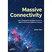 Massive Connectivity: Non-Orthogonal Multiple Access to High Performance Random Access