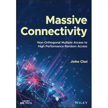 Massive Connectivity: Non-Orthogonal Multiple Access to High Performance Random Access