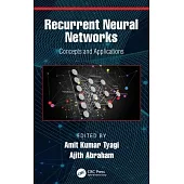 Recurrent Neural Networks: Concepts and Applications