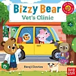 Bizzy Bear: Vet’s Clinic