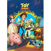 Disney Pixar: Toy Story