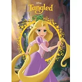 Disney: Tangled