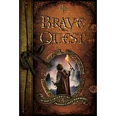 Brave Quest: A Boy’s Interactive Journey Into Manhood