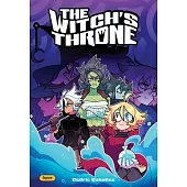 The Witch’s Throne: Volume 1