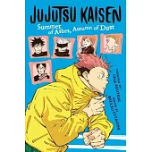 Jujutsu Kaisen: Summer of Ashes, Autumn of Dust