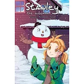 Stanley the Snowman