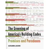 The Greening of America’s Building Codes: Promises and Paradoxes