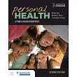 Personal Health: A Population Perspective