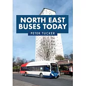 North East Buses Today