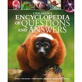 Children’s Encyclopedia of Questions and Answers