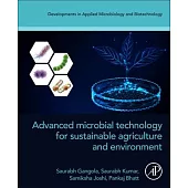 Advanced Microbial Technology for Sustainable Agriculture and Environment