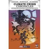 Climate Chronicles: Volume 1