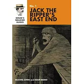 Edgar’s Guide to Jack the Ripper