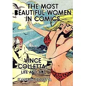The Most Beautiful Women in Comics