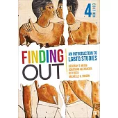 Finding Out: An Introduction to LGBTQ Studies
