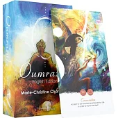 Oumrazai Tarot-Oracle: 83 Full-Color Cards and Guidebook