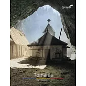 Romania: Landscape, Buildings, National Life