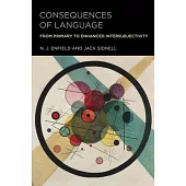Consequences of Language: From Primary to Enhanced Intersubjectivity