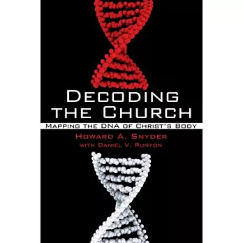 Decoding the Church