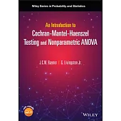 An Introduction to Cochran-Mantel-Haenszel Testing and Nonparametric Anova