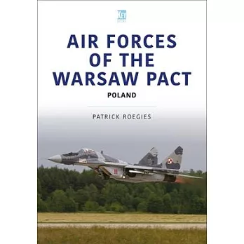 Air Forces of the Warsaw Pact: Poland