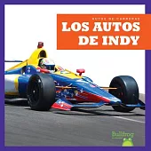 Los Autos de Indy (Indy Cars)