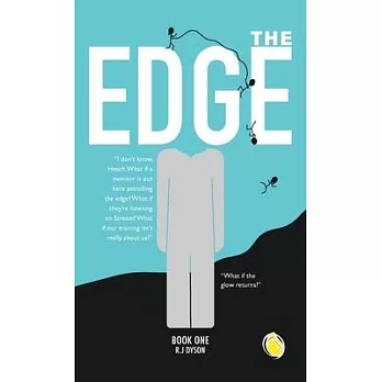 The Edge: Book One