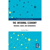 The Informal Economy: Measures, Causes, and Consequences