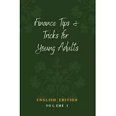 Finance Tips and Tricks for Young Adults