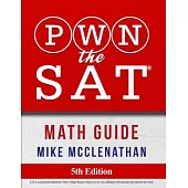 PWN the SAT: Math Guide