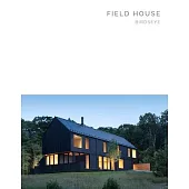 Field House: Birdseye - Masterpiece Series