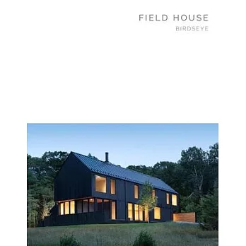 Field House: Birdseye - Masterpiece Series