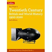 Twentieth Century British and World History 1900-2020