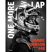 One More Lap: Jimmie Johnson and the #48