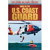 Jobs in the U.S. Coast Guard