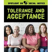 Tolerance and Acceptance