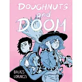 Doughnuts and Doom