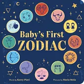 Baby’s First Zodiac