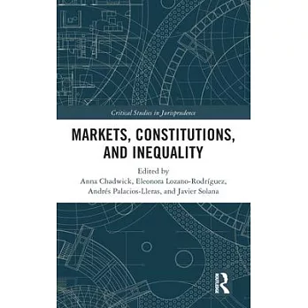Markets, Constitutions, and Inequality