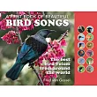 A Book of Beautiful Bird Songs: The Best Bird Voices from Around the World