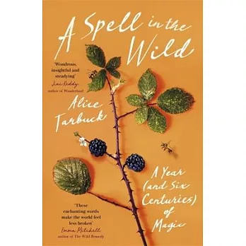 A Spell in the Wild: A Year (and Six Centuries) of Magic