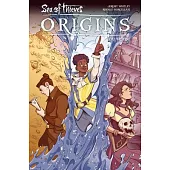 Sea of Thieves: Origins Vol. 1