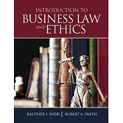 An Introduction to Business Law: Preliminary Edition